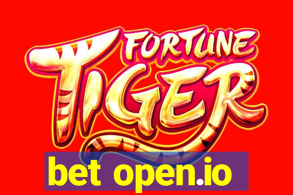 bet open.io